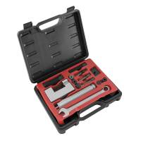 BikeMaster - BikeMaster Heavy-Duty Chain Breaker and Rivet Tool - 151555 - Image 1