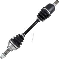 Moose Utility - Moose Utility Complete Axle Kit - LM6-HO-8-201 - Image 1