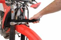 Moose Racing - Moose Racing Front Lift Strap - MR-T-002H - Image 2