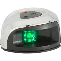 Attwood Marine - Attwood LightArmor Bow Mount Navigation Light - Stainless Steel - Bi-Color - 2NM - Image 3