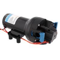 Jabsco - Jabsco Par-Max HD6 Heavy Duty Water Pressure Pump - 24V - 6 GPM - 40 PSI - Image 2