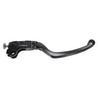 Driven Racing - Driven Racing Halo Adjustable and Folding Brake Lever - DFL-AS-320B - Image 1