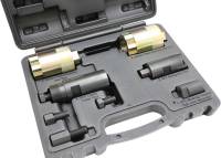 Moose Racing - Moose Racing ATV Tool Kit for Honda - 3812-0612 - Image 1