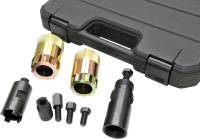 Moose Racing - Moose Racing ATV Tool Kit for Honda - 3812-0612 - Image 2