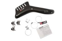 Moose Racing - Moose Racing Pipe Guards By ELINE for 4-Stroke Exhaust - 1861-1336 - Image 2