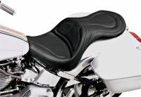 Saddlemen - Saddlemen Explorer Seat without Backrest - 8250JS - Image 2