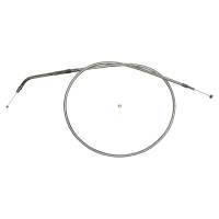 Magnum - Magnum Sterling Chromite II Braided Throttle Cable - 27 1/2in. - 3333 - Image 1