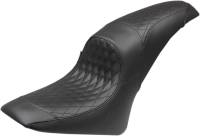 Mustang - Mustang Shope Signature Series Tripper Seat - 76306 - Image 2