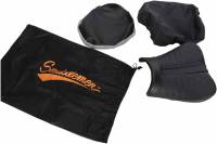Saddlemen - Saddlemen Track LS Seat - 0810-S057 - Image 2