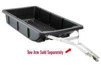 Moose Utility - Moose Utility Cargo Tub Sled - LEMA100-0022 - Image 1