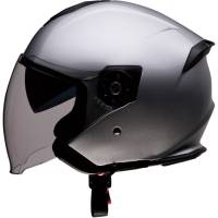 Z1R - Z1R Road Maxx 2.0 Helmet - 0104-3195 - Silver - Large - Image 1