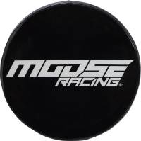 Moose Racing - Moose Racing Moose Racing Barstool - White - X80-6020MRNU-A - Image 1
