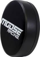 Moose Racing - Moose Racing Moose Racing Barstool - White - X80-6020MRNU-A - Image 2