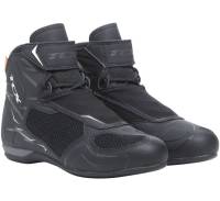 TCX - TCX RO4D Air Womens Boots - 20277T9513-622-40 - Black/White - 8 - Image 1