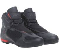 TCX - TCX RO4D Air Boots - 20177T9511-606-41 - Black/Red - 8 - Image 1