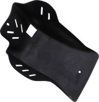 Moose Racing - Moose Racing Carbon Fiber Skid Plate - BSP25020 - Image 3