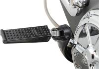 Biltwell Inc. - Biltwell Inc. Sanderson Footpegs - Black Electroplate - FP-SAN-SS-BK - Image 2