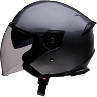 Z1R - Z1R Road Maxx 2.0 Helmet - 0104-3208 - Dark Silver - Large - Image 1