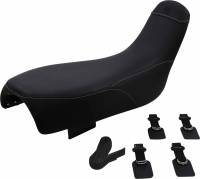 Moose Racing - Moose Racing Adventure Seat - 0810-H027 - Image 1