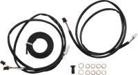 LA Choppers - LA Choppers Complete Plug and Play Cable Kit - Midnight Braided - LA-8056KT3-19M - Image 2