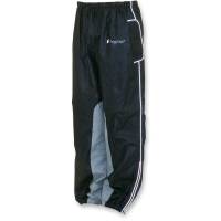 Frogg Toggs - Frogg Toggs Road Toad Pants with Heat Shield - FT83133-013X - Black - 3XL - Image 1