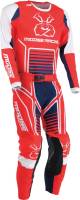 Moose Racing - Moose Racing Agroid Jersey - 2910-7503 - Red/White/Blue - X-Large - Image 2