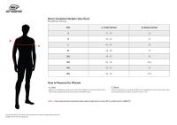 Arctiva - Arctiva Pivot 5 Insulated Jacket - 3120-2067 - Black/Red - 3XL - Image 2