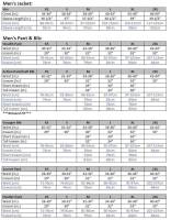 HMK - HMK Superior TR Jacket - HM7JSUP2OM - Orange - Medium - Image 2