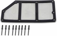 Starting Line Products - Starting Line Products Max Flow Hot Air Elimination Kit - Right Side - 32-650 - Image 1