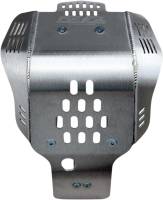 Devol - Devol Skid Plate - 0102-4707 - Image 2