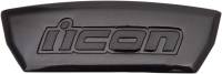 Icon - Icon Forehead Switch for Airform Helmets - Black - 0133-1179 - Image 1