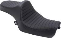 Drag Specialties - Drag Specialties Predator III Seat - Classic - 0804-0730 - Image 1
