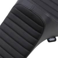 Drag Specialties - Drag Specialties Predator III Seat - Classic - 0804-0730 - Image 3