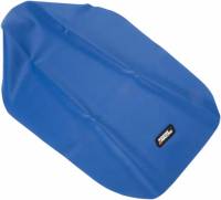 Moose Racing - Moose Racing Standard Seat Cover - Blue - YZ12593-2 - Image 1