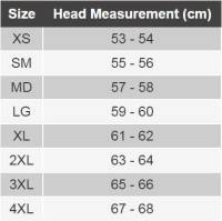 G-Max - G-Max GM11S Snow Sport Helmet with Electric Shield - G4115075 - Matte Black - Medium - Image 2