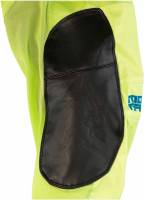 Moose Racing - Moose Racing Agroid Pants - 2901-8490 - Aqua/Green - 34 - Image 5