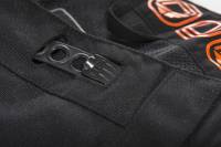 Fly Racing - Fly Racing Patrol XC Pants - 371-92036 - Black/Gray - 36 - Image 7
