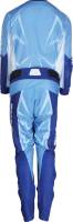 Moose Racing - Moose Racing Agroid Youth Jersey - 2912-2482 - Blue/White - Medium - Image 3
