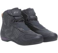 TCX - TCX RO4D WP Womens Boots - 20277T9513W-001-40 - Black - 8 - Image 1