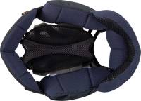 Arai Helmets - Arai Helmets Liner for Corsair-X Helmets - OSFA - 07-5682 - Image 3