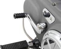 Joker Machine - Joker Machine Road Racing Shift Peg - Black Anodized - 09-861B - Image 2