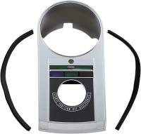 Drag Specialties - Drag Specialties Chrome Dash/Speedo Housing - 71223-BX-LB2 - Image 3