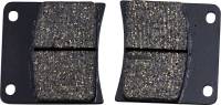 SBS - SBS HF Ceramic Brake Pads - 620HF - Image 1