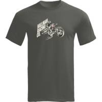 Thor - Thor Hallman Roostin T-Shirt - 3030-23511 - Charcoal - Small - Image 1