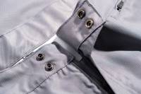 Icon - Icon PDX3 Overpants - 2821-1384 - Gray - Small - Image 4