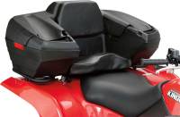 Moose Utility - Moose Utility Trailblazer Storage Trunk - 2215A001 - Image 1
