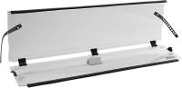 Moose Utility - Moose Utility Full Folding Windshield - LEMA100-0044 - Image 1