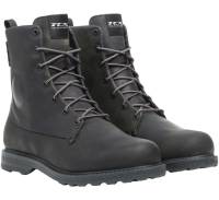 TCX - TCX Blend 2 WP Boots - 20179T7304W-001-42 - Black - 8.5 - Image 1