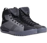 Dainese - Dainese Metractive Air Shoes - 201775233-23I-44 - Black/Gray - 11 - Image 1