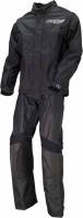 Moose Racing - Moose Racing Qualifier Jacket - 2920-0643 - Black - 5XL - Image 3